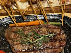 -1819餐厅·团队聚餐·烤串·精酿