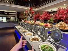 -新偶像健康汇•水疗SPA•豪华自助餐(世界城店)