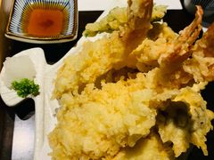 吉列虾天妇罗-石葵(锦业时代店)