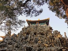 -潭柘寺景区