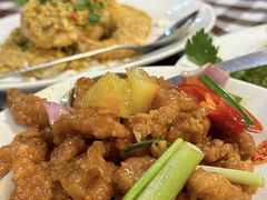 -文东记(马里士他店)