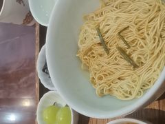-蟹上黄·蟹黄面·江南糖水(人民广场店)