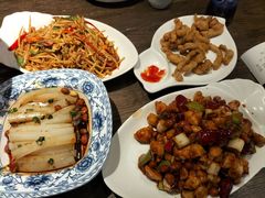 -老土灶·扬州非遗淮扬菜(大运河博物馆店)