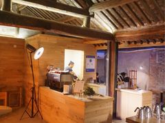 -VOYAGE COFFEE(北锣鼓巷店)