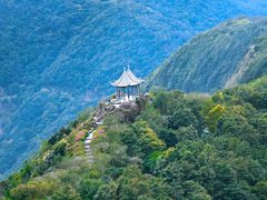 -梧桐山风景名胜区