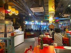 大堂-巴九门老火锅(来福士打望店)