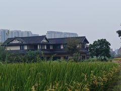 -百翠山居.家飨餐厅