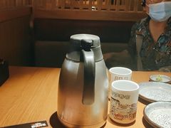 -万岁寿司(天河领展店)