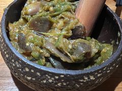 -桂小厨广西菜(青秀万达店)