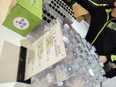 -Mr.Fruits水果先生(英蓝金融中心店)