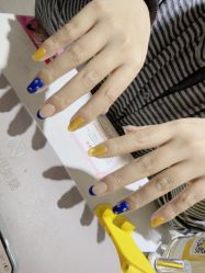 点击看大图 -瞧·享轻奢美甲美睫