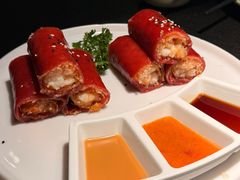 -蝴蝶里·粤菜·点心(龙湖天街&滨江店)
