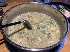 -綱元·海鲜豆捞(明州里店)
