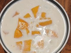 -三花奶奶的甜品(百联嘉定购物中心店)