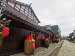 -大小河街