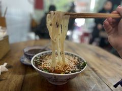 合川正宗红烧羊肉米粉-袁妈红豆汤(重庆总店)