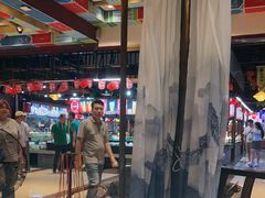 -和源祥·日照菜扛把子(万平口一店)