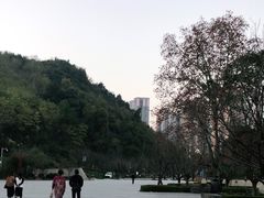 -阿哈湖国家湿地公园