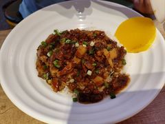 台湾卤肉饭-阿当·小炒牛肉面(人广店)