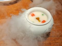 -师味葱扒虎头鲤·水席洛阳菜(元华店)