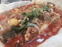 -庆峰龙虾烧烤(合肥一店)