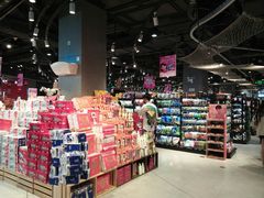 零售区-盒马鲜生(皇庭广场店)
