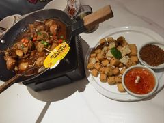 -蘇小主·创意中国菜(金茂览秀城店)
