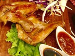 -茉莉.Red Crab