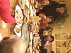 -喜来登由由大酒店九州膳坊中餐厅