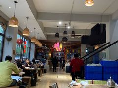 大堂-土桥手掌鸡·26年灌县老味道(都江堰店)