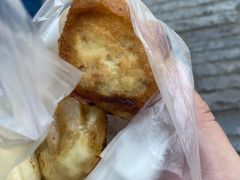 -老槐树煎包