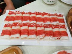 -东来顺饭庄(天坛店)