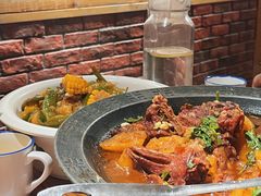 -關東雪东北菜(中庚漫游城店)