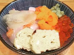 -然寿司(郎园vintage店)