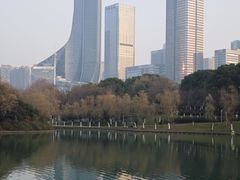 -天鹅湖体育公园