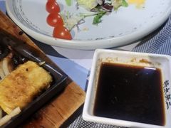-将太无二·北美传奇寿司(瑞士公寓店)