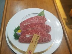 -隐炉和牛烧肉店(群力店)
