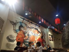 -虾享蟹逅小龙虾·螃蟹·小海鲜(吉林省总店)