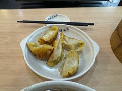 -蒋家桥饺面店(广陵路店)