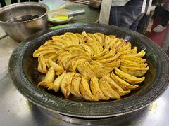 -李记清真馆(打钉巷店)