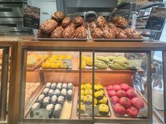 -Briant石窑面包(丰盛里店)