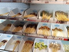 -马路边边串串香(苗栗路店)