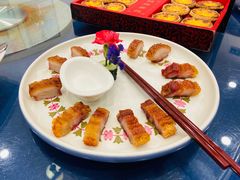 -顺风山庄(水濂山店)