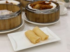 酥皮炖奶-凤凰楼酒家·粤宴点心(华强北店)