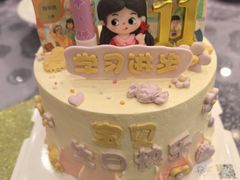 -贝紫Style(木马公寓店)
