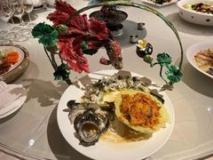 -桃源春晓中餐厅 TaoYuan Restaurant
