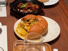 -大树餐厅(益田假日店)