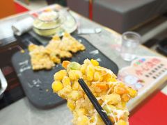 -巫山烤鱼(海思路店)
