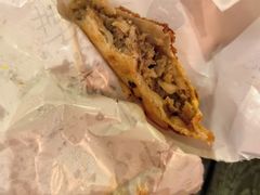 -沙州食驿·非遗小吃夜市