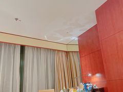 -上海雅居乐万豪侯爵酒店